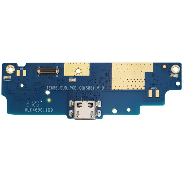 OUKITEL πλακέτα φόρτισης για OUKITEL WP12 Pro