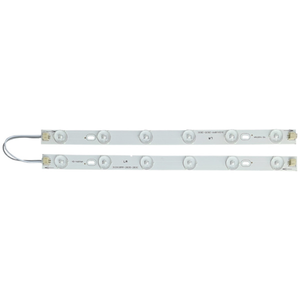 POWERTECH ανταλλακτικό LED strip φωτιστικού SPHLL-0048-STRIP, 12W, 4000K