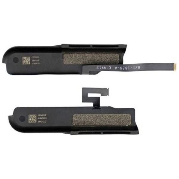 Ηχεία για iPad Air Left+Right 2 in 1, High Copy