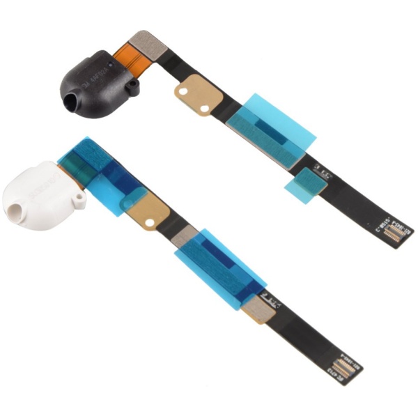 Καλώδιο Flex με βύσμα ακουστικών για iPad Mini 3, Black