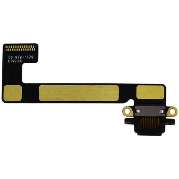 Καλώδιο Flex κοννέκτορα φόρτισης για iPad Mini 3, Black