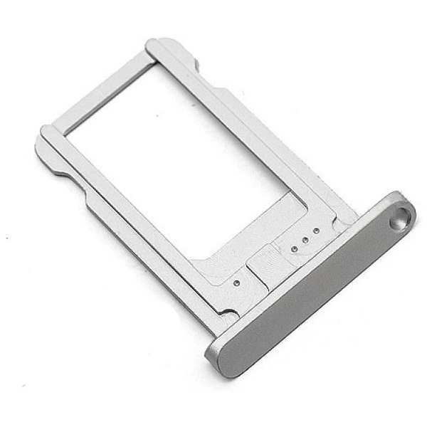 Βάση SIM για iPad Μini, White