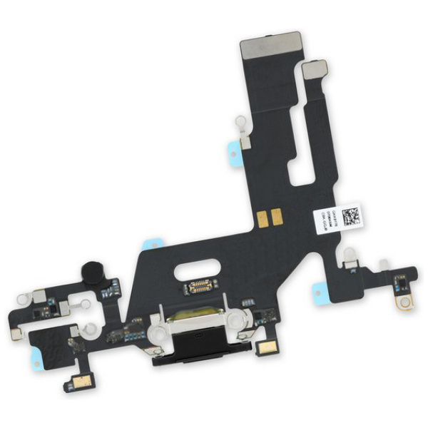 Καλώδιο flex θύρας φόρτισης SPIP11-0003 για iPhone 11