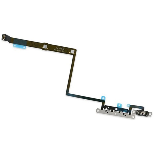 Καλώδιο flex volume button SPIP11P-0006 για iPhone 11 Pro