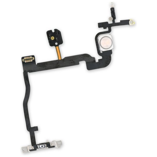 Καλώδιο flex power button SPIP11PM-0004 για iPhone 11 Pro Max