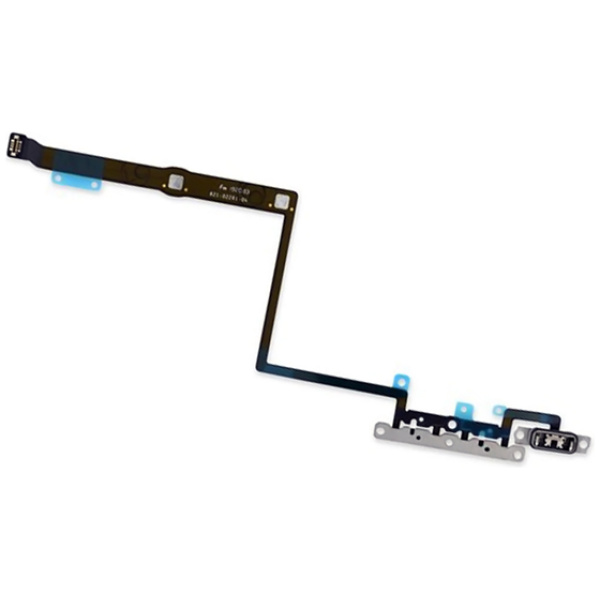 Καλώδιο flex volume button SPIP11PM-0005 για iPhone 11 Pro Max