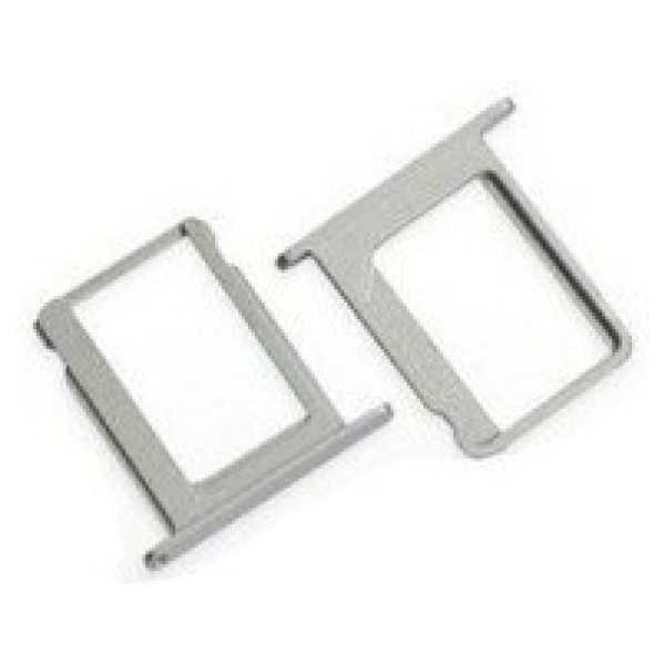 Βάση Sim για iPhone 4G/4S, Black