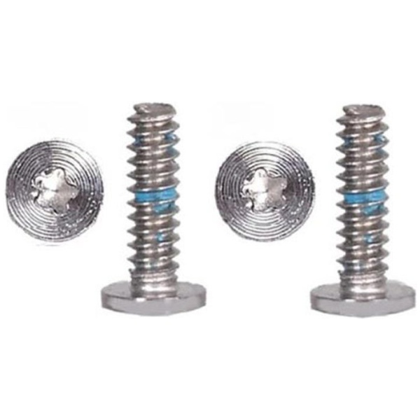 Κάτω βίδες επένδυσης για iPhone 4s, Set