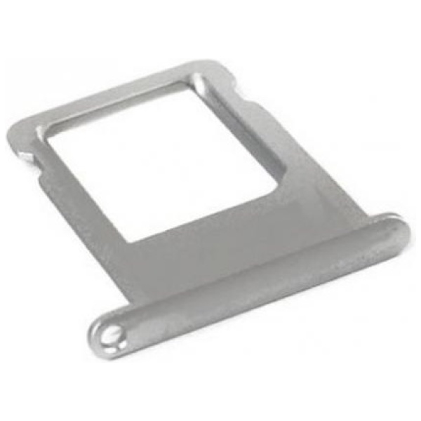 Βάση SIM για iPhone 6/6 Plus, Silver