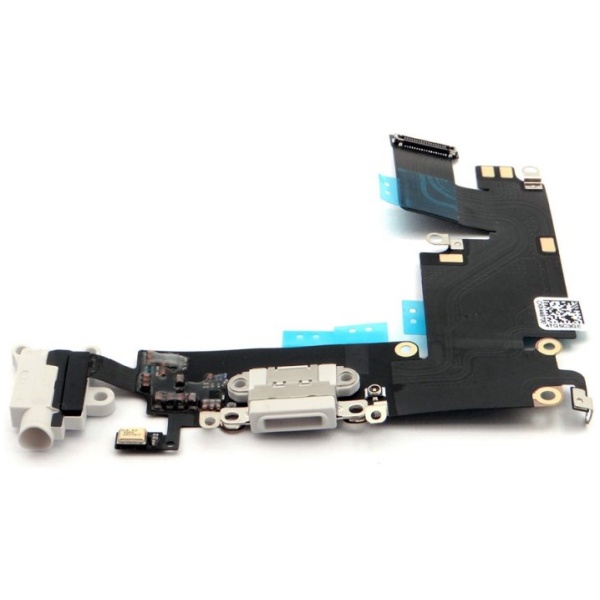 Καλώδιο Flex κοννέκτορα φόρτισης για iPhone 6 plus, Gold