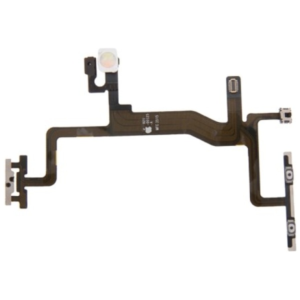 Καλώδιο Flex On/Off και volume control για iPhone 6s