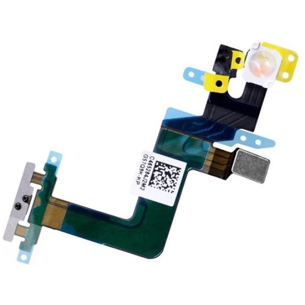 Καλώδιο Flex On/Off και mic για iPhone 6s Plus