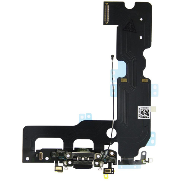 Καλώδιο Flex Charging Port για iPhone 7 Plus, Black