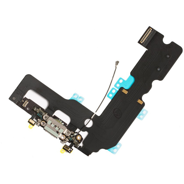 Καλώδιο Flex Charging Port για iPhone 7 Plus, Gray