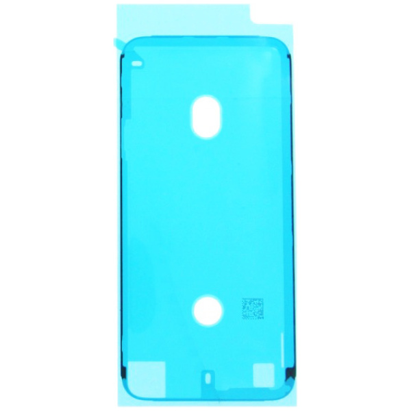 Αυτοκόλλητη ταινία οθόνης για iPhone 8, λευκό