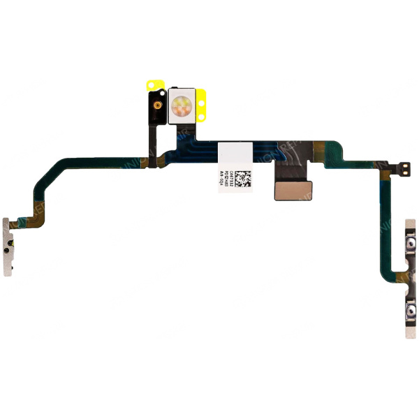Καλώδιο Flex On/Off και Volume για iPhone 8