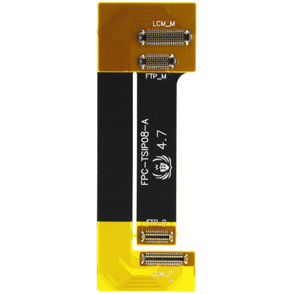 Καλώδιο ελέγχου οθόνης & μηχανισμού αφής SPIP8-0049 για iPhone 8/SE 2020