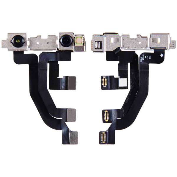 Καλώδιο Flex εμπρός κάμερας για iPhone X