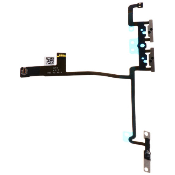 Καλώδιο Flex Volume για iPhone X