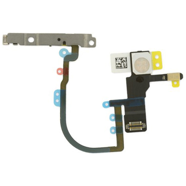 Καλώδιο flex power button SPIPXSM-0009 για iPhone XS Max