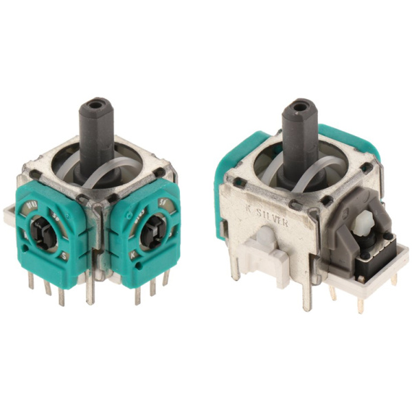 3D analog joystick SPNIN-0003 για χειριστήριο Nintendo Switch
