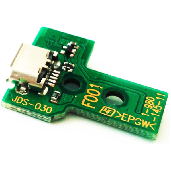 Πλακέτα φόρτισης για SONY PS4 Dualshock Controller