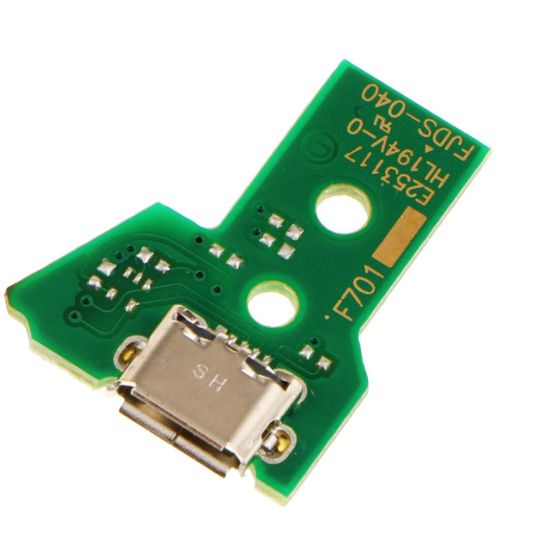 Πλακέτα φόρτισης για SONY PS4 Pro DualShock V2 Controller