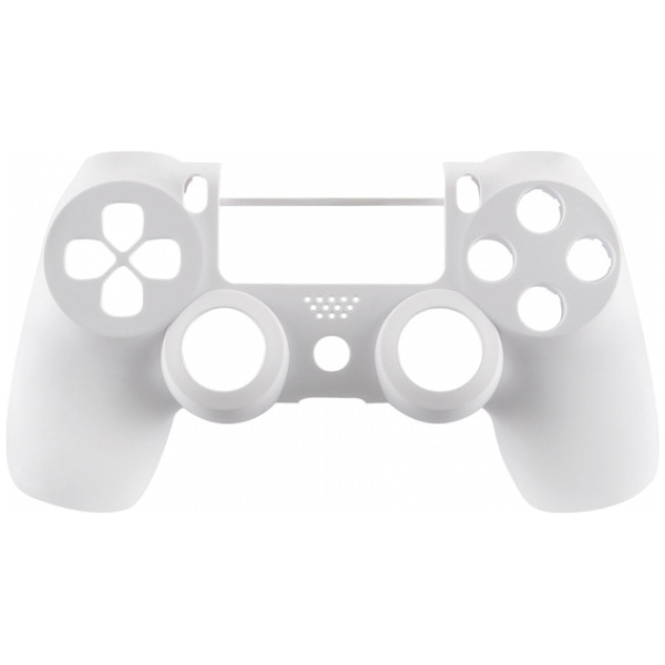 Ανταλλακτικό housing SPPS4-0013 για χειριστήριο Dualshock PS4, λευκό