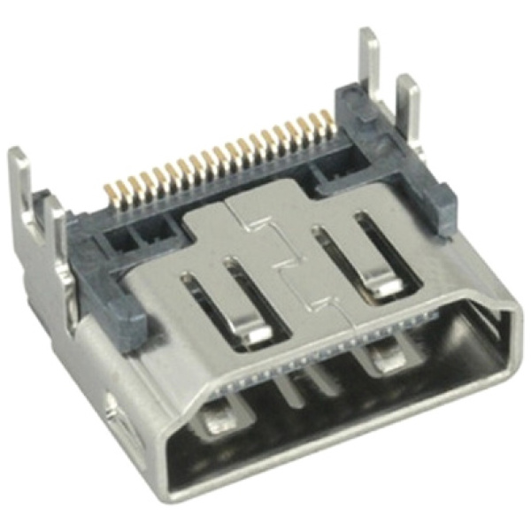 Ανταλλακτική θύρα HDMI SPPS5-0004 για το PlayStation 5