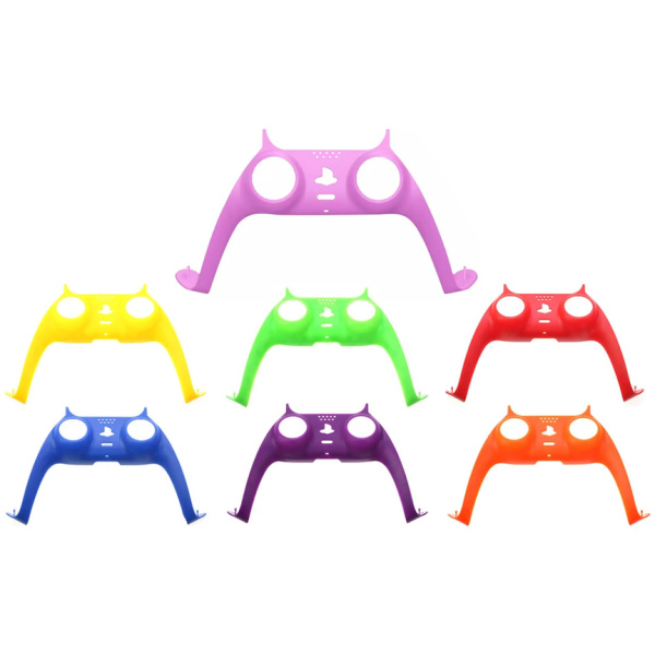 Ανταλλακτικό strip cover SPPS5-0005 για DualSense PS5, διάφορα χρώματα