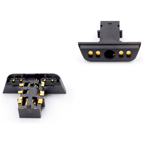 Ανταλλακτική θύρα 3.5mm headphone jack SPPS5-0009 για το DualSense PS5