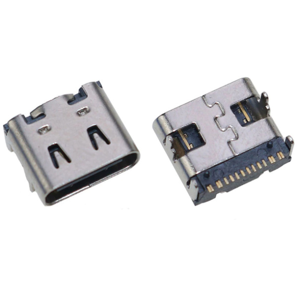 Θύρα φόρτισης USB-C SPPS5-0010 για χειριστήριο DualSense PS5