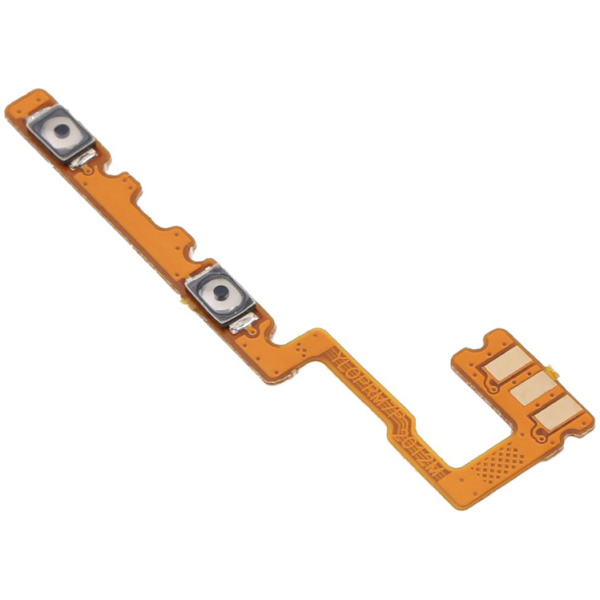 Καλώδιο flex volume button SPRLM-0005 για Realme 7 Pro