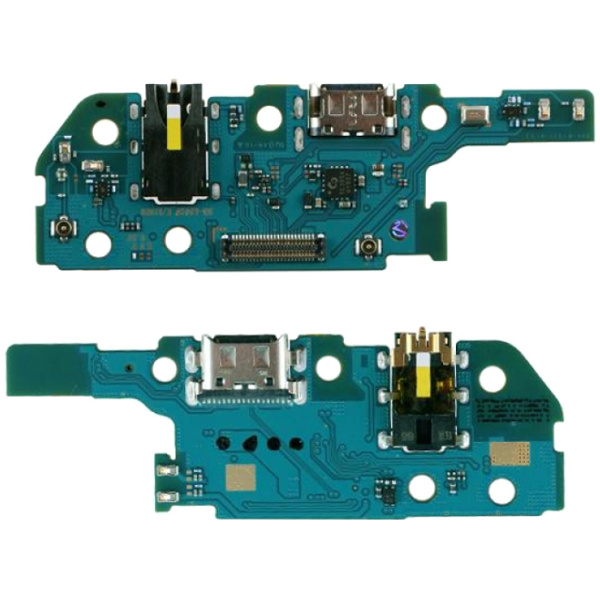 Πλακέτα φόρτισης SPSAM-0002 για Samsung A20E SM-A202F