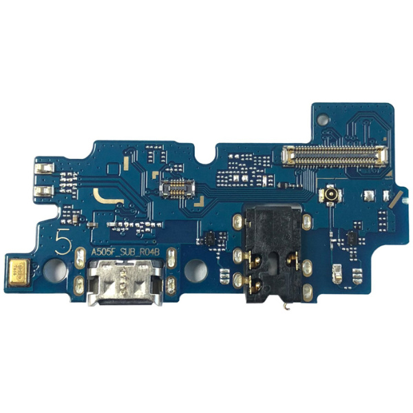 Ανταλλακτικό small PCBA για smartphone Samsung A50