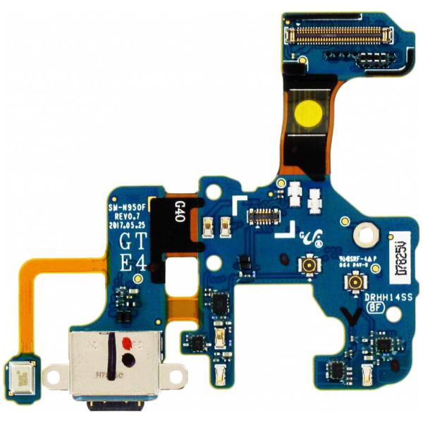 Καλώδιο Flex κοννέκτορα φόρτισης για Samsung Note 8