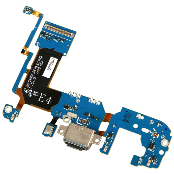 Καλώδιο Flex κοννεκτορα φόρτισης για Samsung S8 Plus