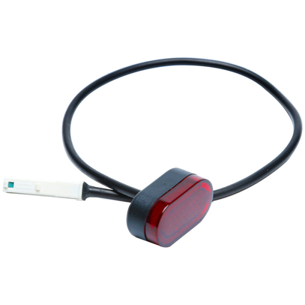 Ανταλλακτικός οπίσθιος φωτισμός για ηλεκτρικό πατίνι Xiaomi M365 & Pro