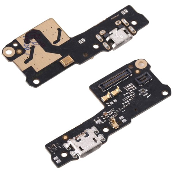 Πλακέτα φόρτισης SPXMI-0011 για Xiaomi Redmi 8/8A