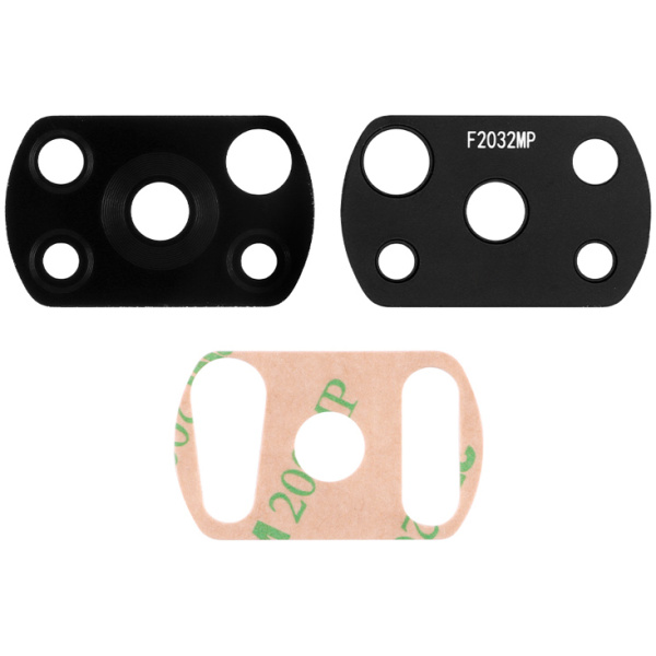 Ανταλλακτικό τζάμι κάμερας για smartphone Xiaomi Poco X3