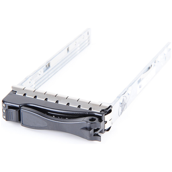 NETAPP used SAS HDD Drive Caddy Tray DRV-CRU-1 For Netapp 3.5"