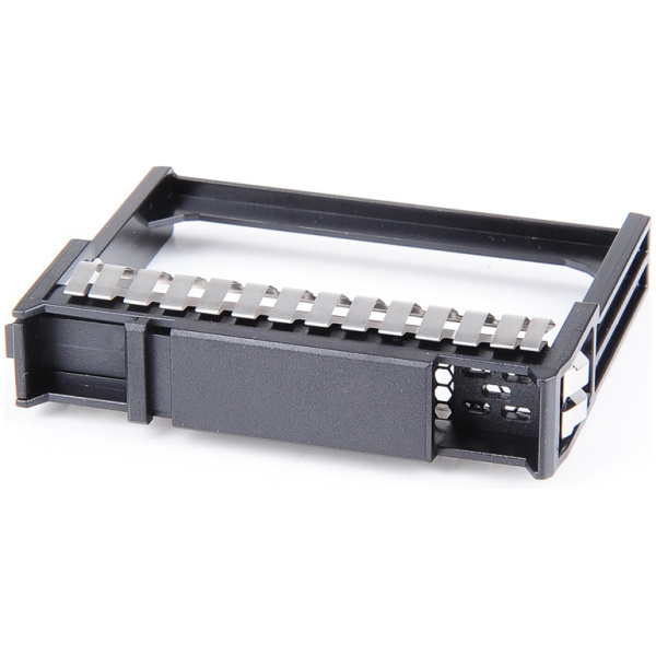 SAS HDD Drive Filler Blank 670033-001 για HP G8, G9, 2.5" (used)
