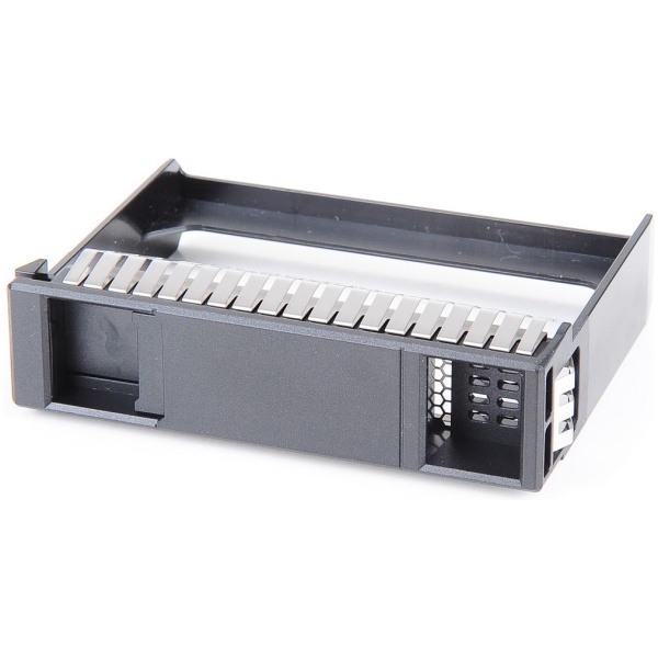 SAS HDD Drive Filler Blank 652994-001 για HP Gen8 3.5" (used)