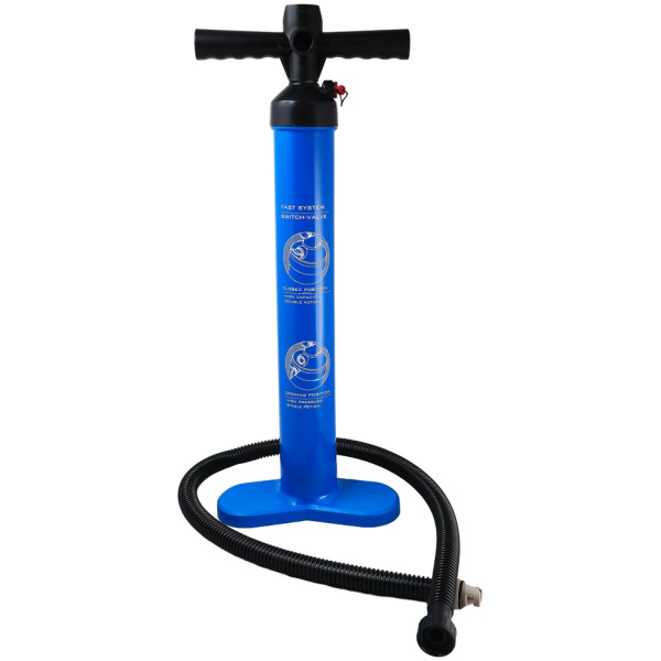 Ανταλλακτική τρόμπα χειρός SUMM-0022 για φουσκωτή σανίδα SUP SUMM-0018