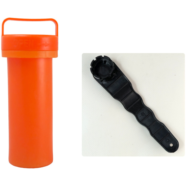 Ανταλλακτικό κιτ επιδιόρθωσης SUMM-0023 για φουσκωτή σανίδα SUP SUMM-0018