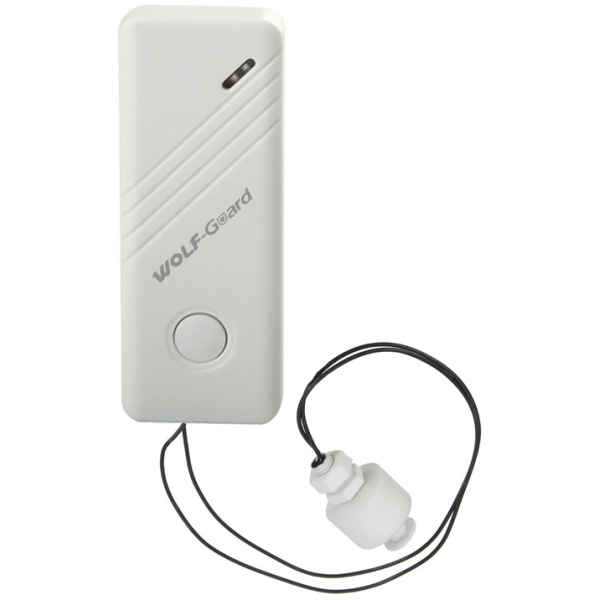 WOLF GUARD Ασύρματος ανιχνευτής νερού SW-01
