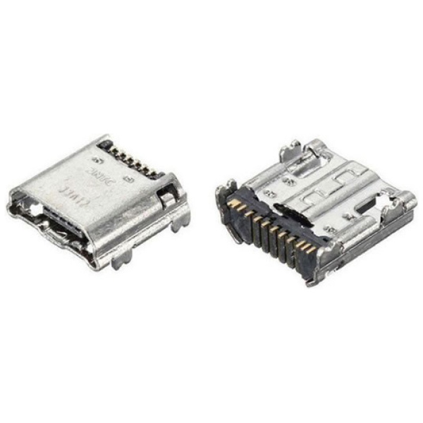 USB connector για Samsung Galaxy Tab 3 T210