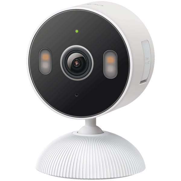 TP-LINK smart camera Tapo-C113, 2K, IP65, two-way audio, Ver. 1.0