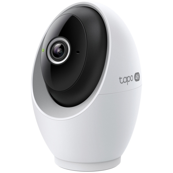 TP-LINK smart camera Tapo C260, 4K, WiFi, two-way audio, Pan/Tilt , Ver. 1.0