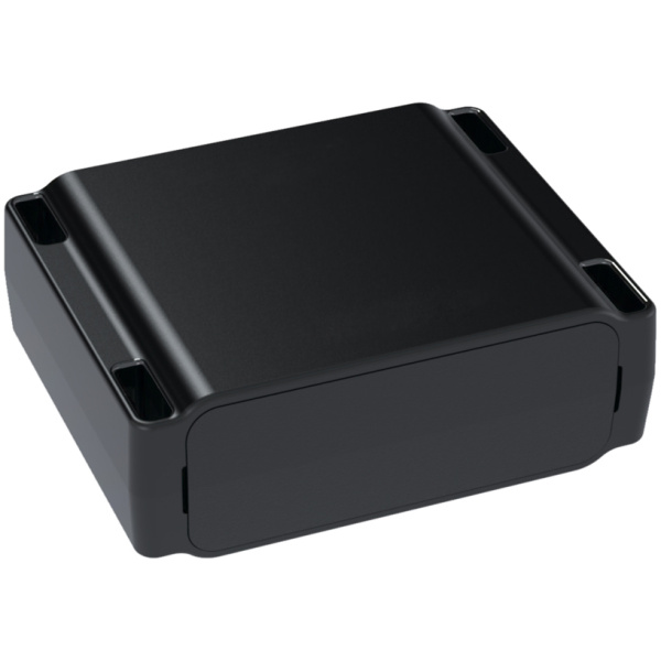 TELTONIKA asset tracker TAT100, GSM/GPRS/GNSS, Bluetooth, 2200mAh, IP67